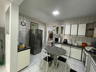 Casa com 3 Quartos à venda, 100m² no Cohafuma, São Luís