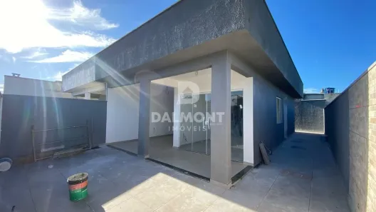Casa com 2 Quartos à venda, 60m² no Guriri, Cabo Frio