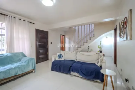 Casa com 3 Quartos à venda, 104m² no Chácara Santo Antônio (Zona Sul), São Paulo