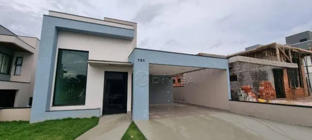 Casa de Condomínio com 3 Quartos à venda, 210m² no , Itupeva