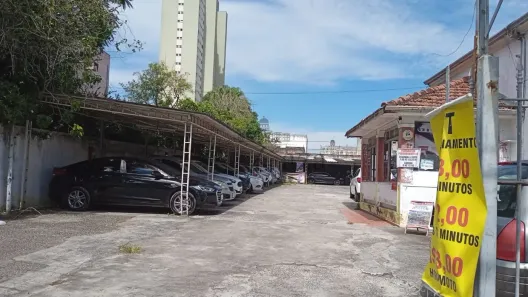 Lote/Terreno à venda, 948m² no Centro, São José dos Campos