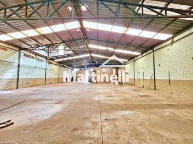 Ponto Comercial à venda, 888m² no Vila Elisa, Ribeirão Preto