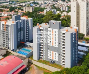 Apartamento com 2 Quartos para alugar, 68m² no Mansões Santo Antônio, Campinas