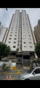 Apartamento com 2 Quartos à venda, 57m² no Setor Bueno, Goiânia