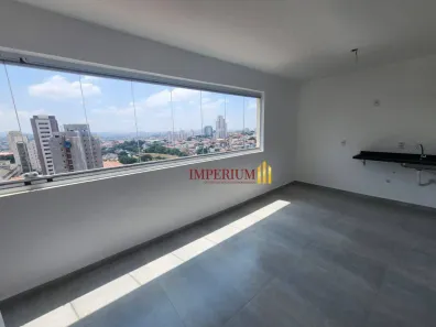 Apartamento com 2 Quartos à venda, 59m² no Vila Mazzei, São Paulo