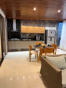 Apartamento com 3 Quartos à venda, 196m² no Recreio dos Bandeirantes, Rio de Janeiro