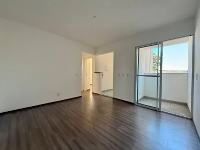 Apartamento com 2 Quartos à venda, 50m² no Alto Caiçaras, Belo Horizonte