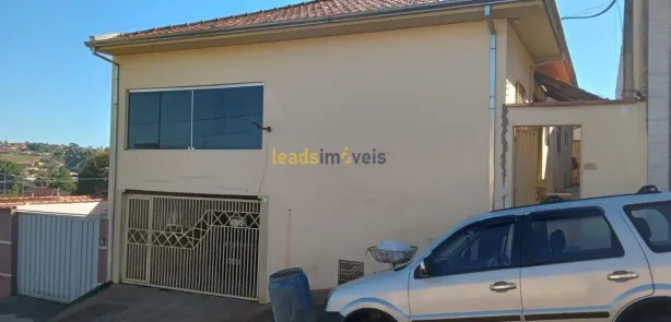 Casa com 3 Quartos à venda, 219m² no , Cajuru