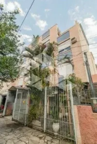 Apartamento com 1 Quarto à venda, 38m² no Menino Deus, Porto Alegre