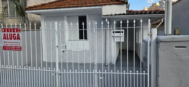 Casa com 2 Quartos para alugar, 100m² no Saúde, São Paulo