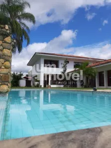 Sobrado com 5 Quartos à venda, 600m² no Belveder Clube dos 500, Guaratinguetá
