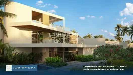 Apartamento com 2 Quartos à venda, 65m² no Tamandaré, Tamandaré