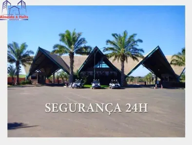 Lote/Terreno à venda, 10m² no Fazenda Alvorada, Sorocaba