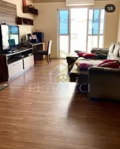 Imóvel Comercial com 3 Quartos à venda, 270m² no Jardim Ipaussurama, Campinas