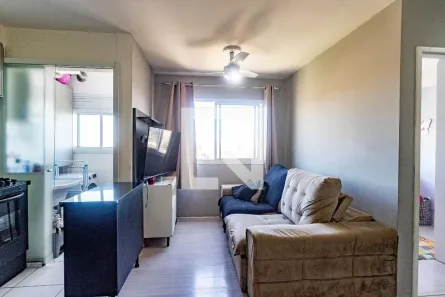 Apartamento com 2 Quartos à venda, 41m² no Americanópolis, São Paulo