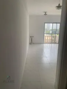 Apartamento com 1 Quarto à venda, 50m² no Moema, São Paulo