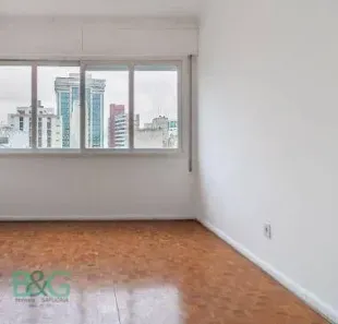 Apartamento com 3 Quartos à venda, 156m² no Consolação, São Paulo