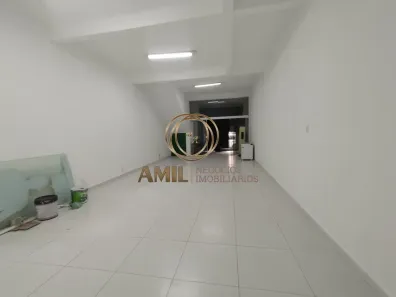 Ponto Comercial com 5 Quartos para alugar, 190m² no Centro, São José dos Campos