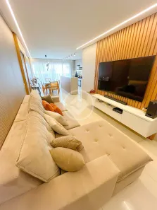 Apartamento com 3 Quartos à venda, 114m² no Setor Bueno, Goiânia