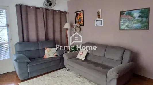 Casa com 2 Quartos à venda, 88m² no Vila Boa Vista, Campinas