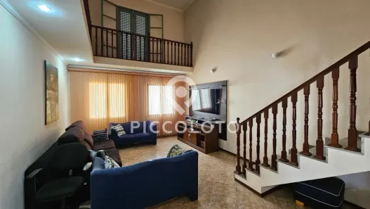 Sobrado com 3 Quartos à venda, 310m² no Parque das Flores, Campinas