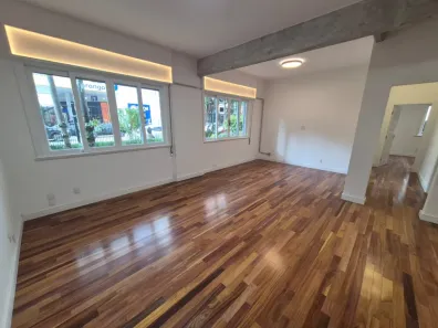 Apartamento com 2 Quartos à venda, 138m² no Higienópolis, São Paulo