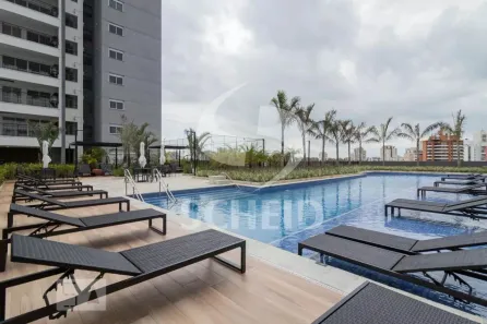 Apartamento com 3 Quartos à venda, 81m² no Vila Parque Jabaquara, São Paulo