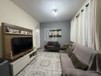 Sobrado com 3 Quartos à venda, 177m² no Parque Bela Vista, Votorantim