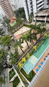 Apartamento com 3 Quartos à venda, 93m² no Madalena, Recife