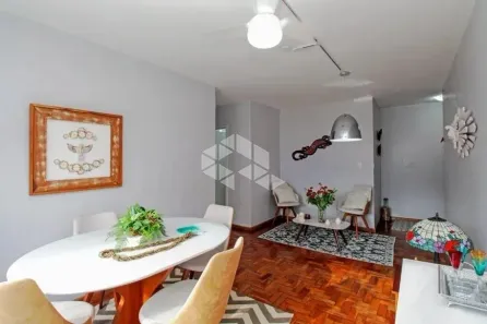 Apartamento com 2 Quartos à venda, 76m² no Vila Ipiranga, Porto Alegre