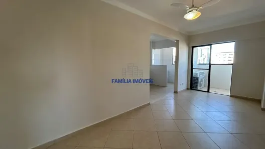 Apartamento com 2 Quartos à venda, 72m² no Boqueirão, Santos