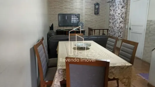 Casa com 2 Quartos à venda, 150m² no Vila São Paulo, São Paulo