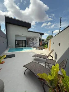 Casa com 3 Quartos à venda, 270m² no Jardim Paris III, Maringá