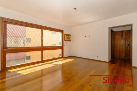 Apartamento com 3 Quartos à venda, 120m² no Moinhos de Vento, Porto Alegre