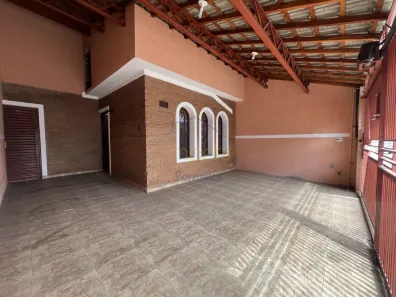 Casa com 3 Quartos à venda, 153m² no Jardim Motorama, São José dos Campos