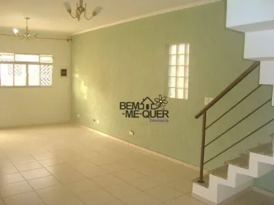 Sobrado com 3 Quartos à venda, 200m² no Vila Penteado, São Paulo