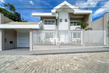 Casa com 3 Quartos à venda, 350m² no Escola Agrícola, Blumenau