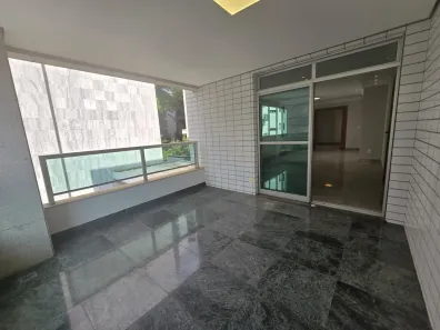 Apartamento com 4 Quartos à venda, 140m² no Gutierrez, Belo Horizonte