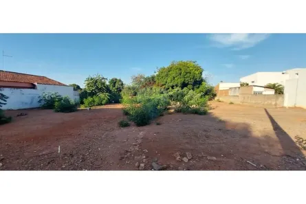 Lote/Terreno à venda, 1200m² no Vila Mendonça, Araçatuba