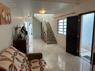 Sobrado com 3 Quartos à venda, 138m² no Jardim São José (Zona Norte), São Paulo