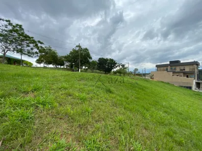 Lote/Terreno à venda, 756m² no Torrão de Ouro II, São José dos Campos