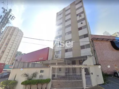 Apartamento com 3 Quartos à venda, 118m² no Jardim Paraíso, Campinas