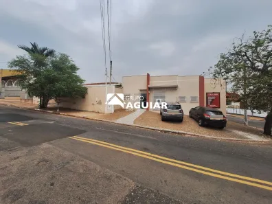 Sala Comercial com 7 Quartos para alugar, 200m² no Jardim Imperial, Valinhos