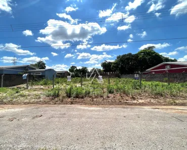 Lote/Terreno à venda, 360m² no Lucas Araújo, Passo Fundo