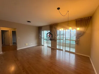 Apartamento com 3 Quartos à venda, 90m² no Jardim das Nações, Taubaté