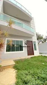 Casa com 3 Quartos à venda, 135m² no Jardim Bela Vista, Rio das Ostras