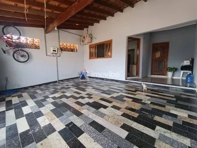 Casa com 3 Quartos à venda, 195m² no Jardim da Balsa I, Americana