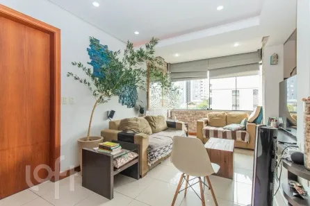 Cobertura com 2 Quartos à venda, 173m² no Auxiliadora, Porto Alegre