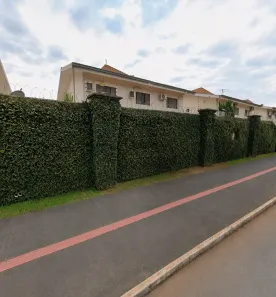Casa de Condomínio com 3 Quartos à venda, 144m² no Jardim América, Goiânia