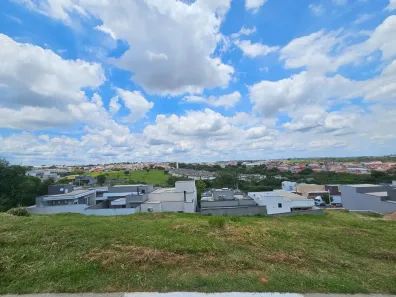 Lote/Terreno à venda, 250m² no Jardim Residencial Garden Ville, Itu